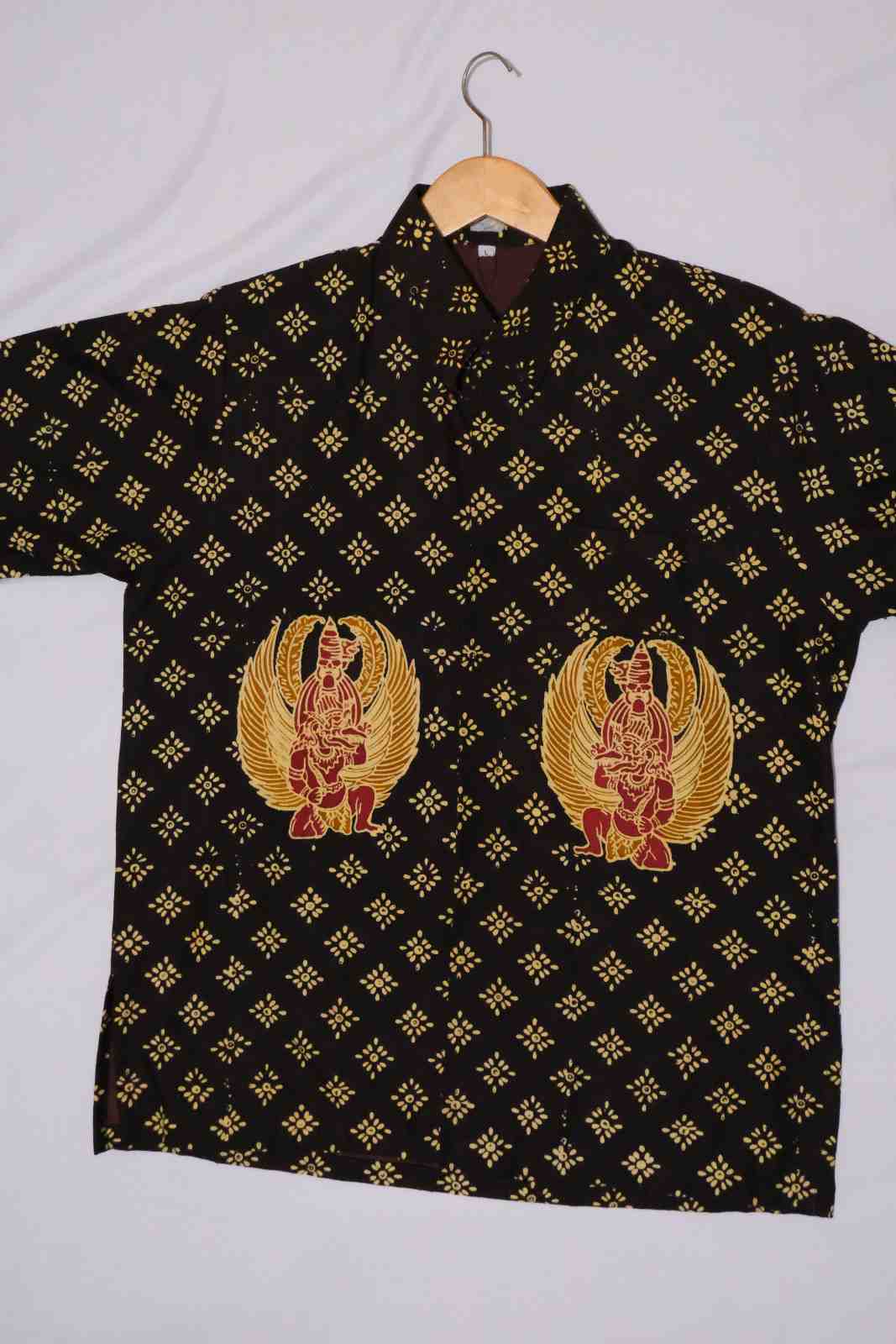 Batik Ecoprint