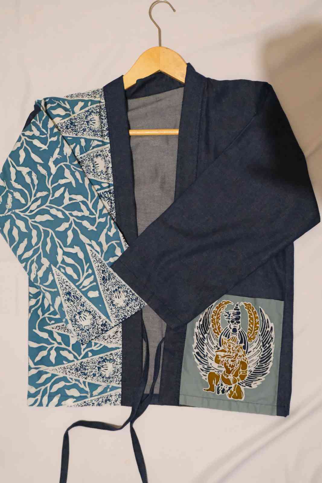 Batik Shibori