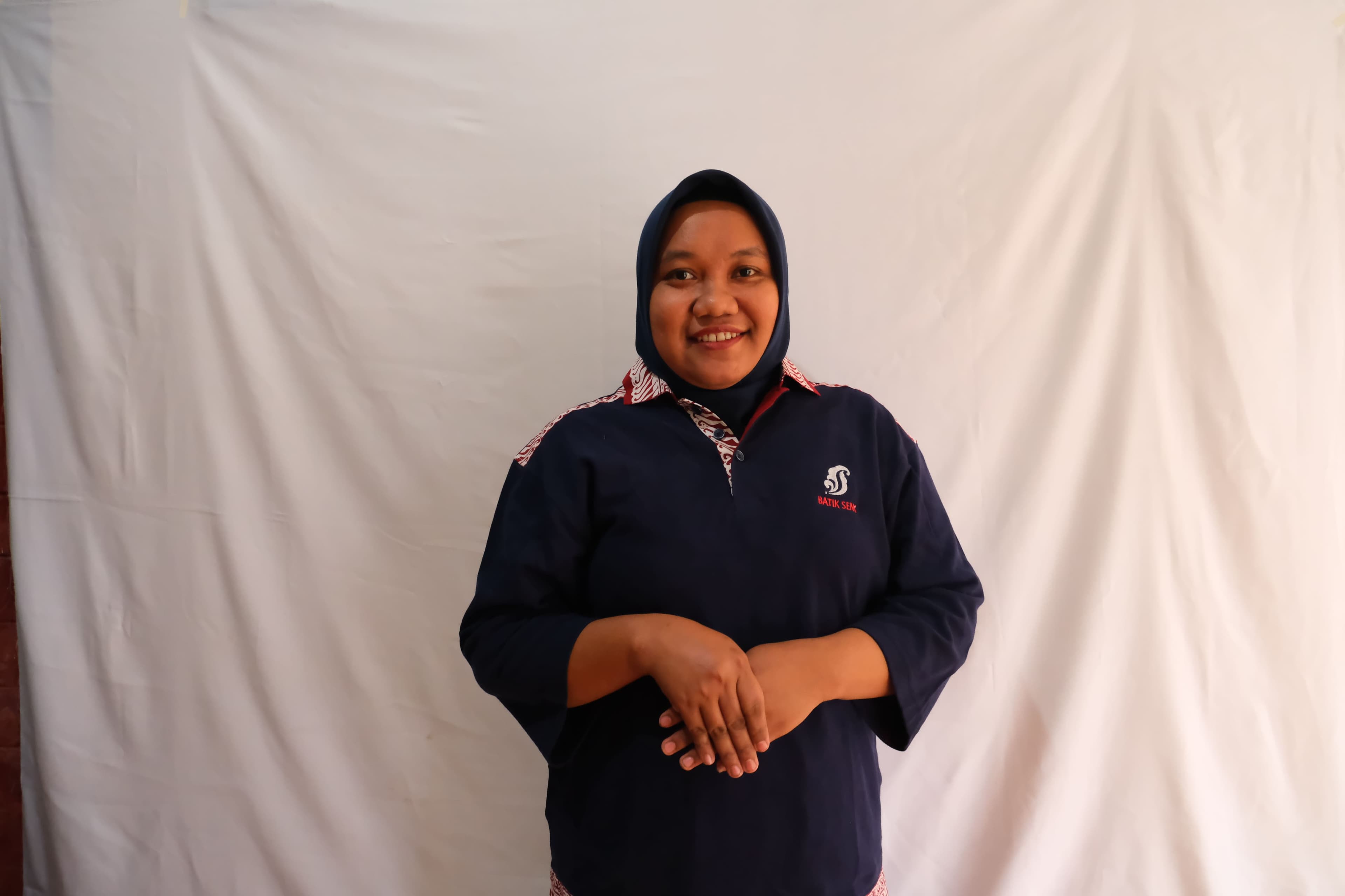 Batik Artisan