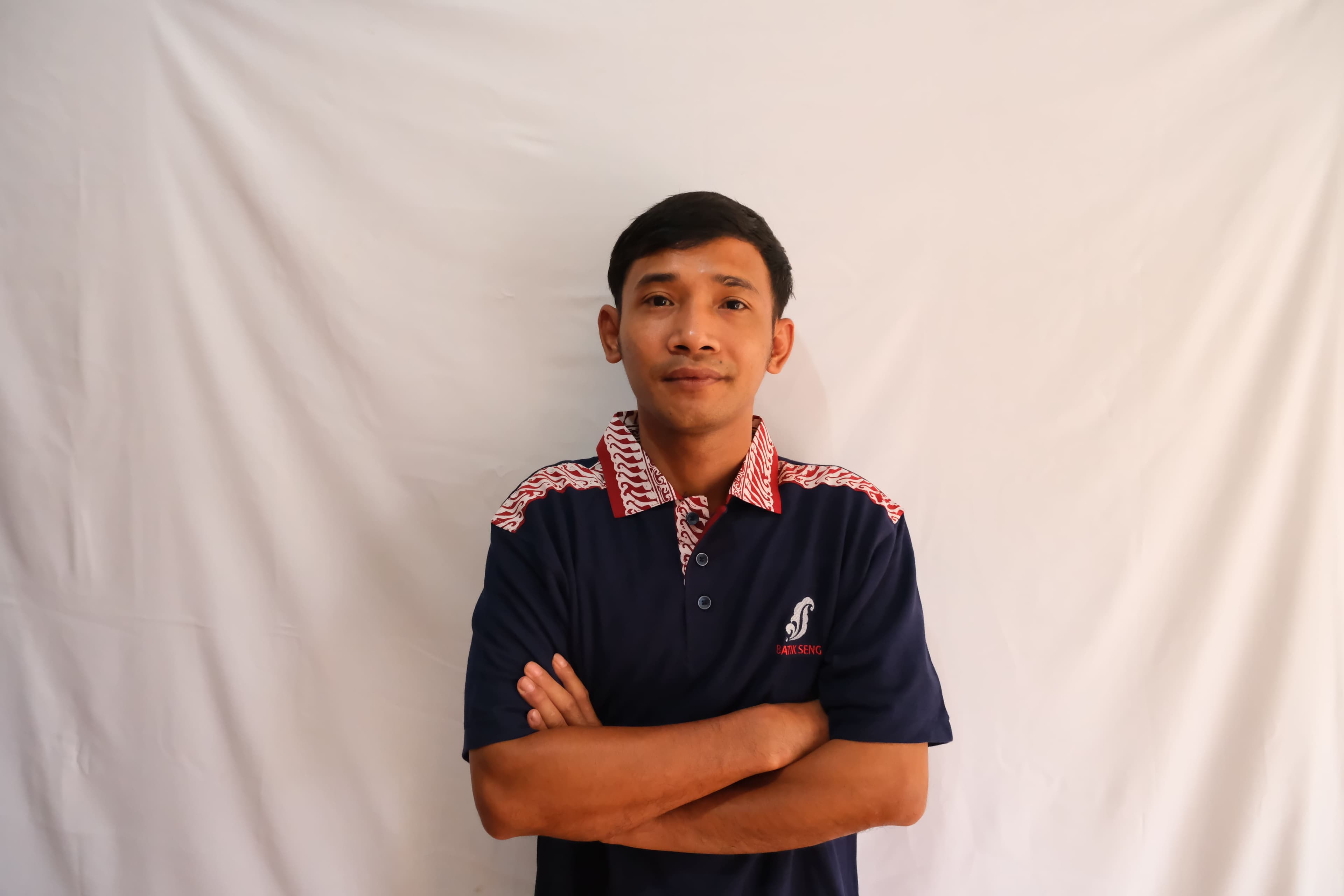 Batik Artisan