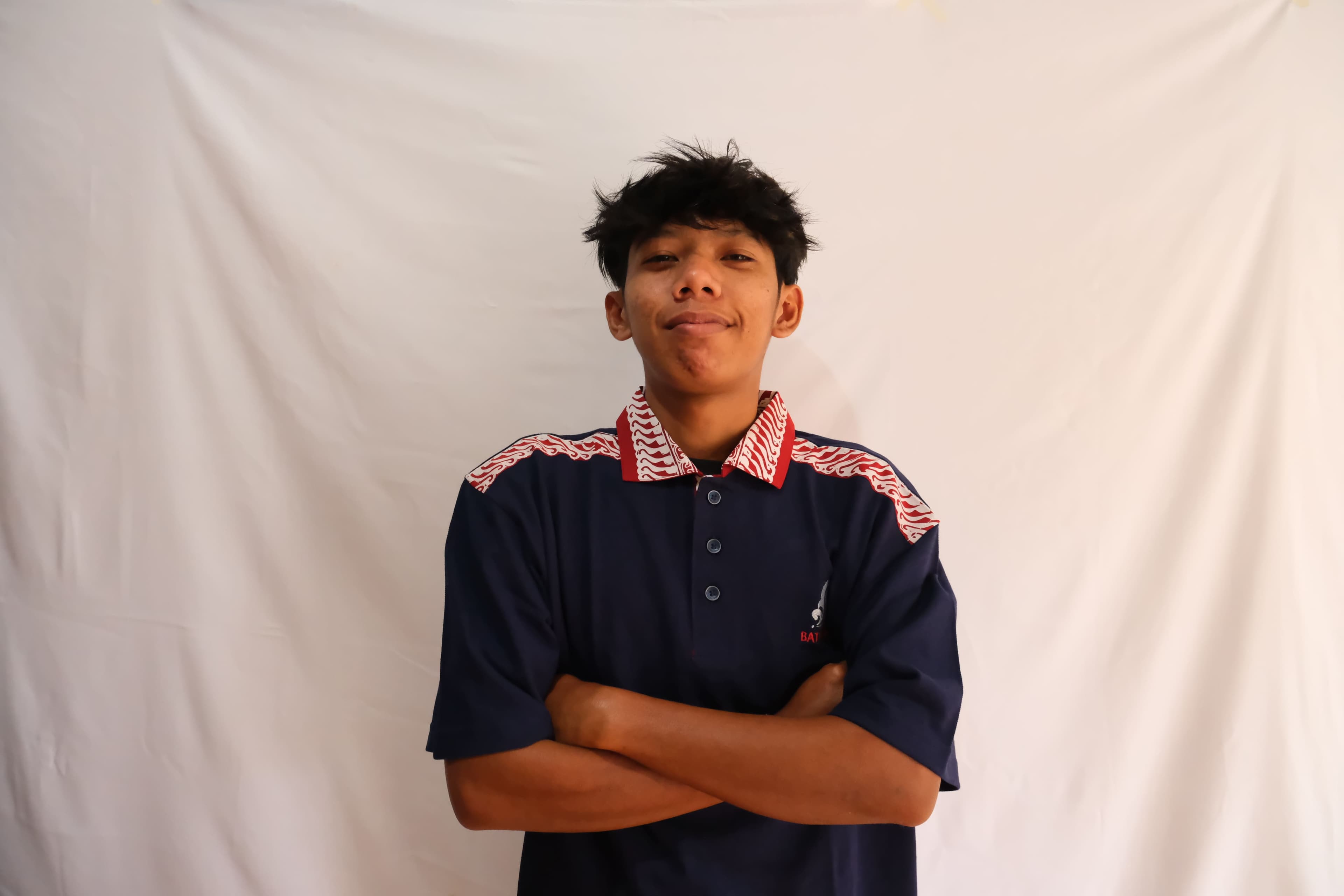 Batik Artisan