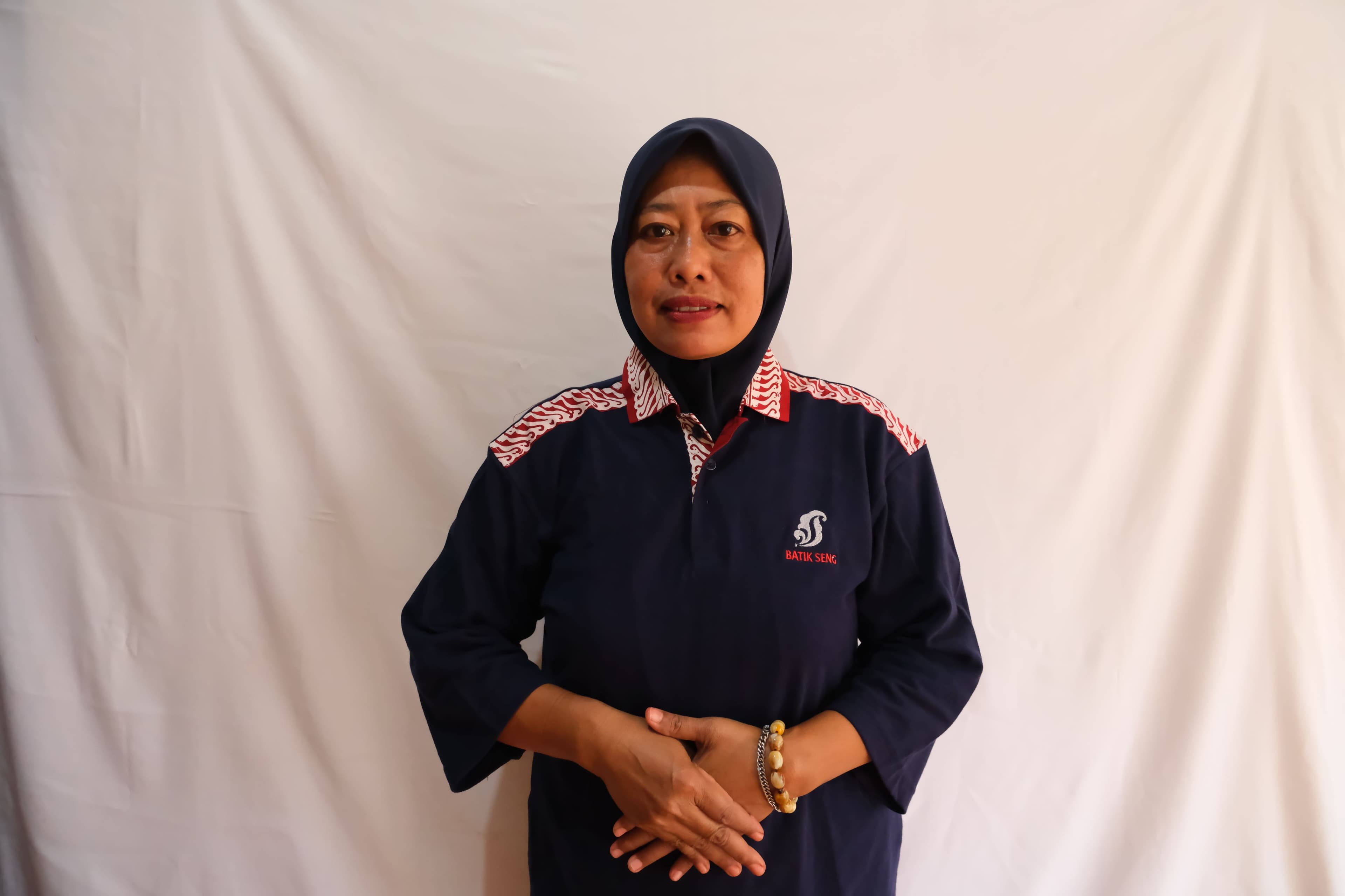 Batik Artisan
