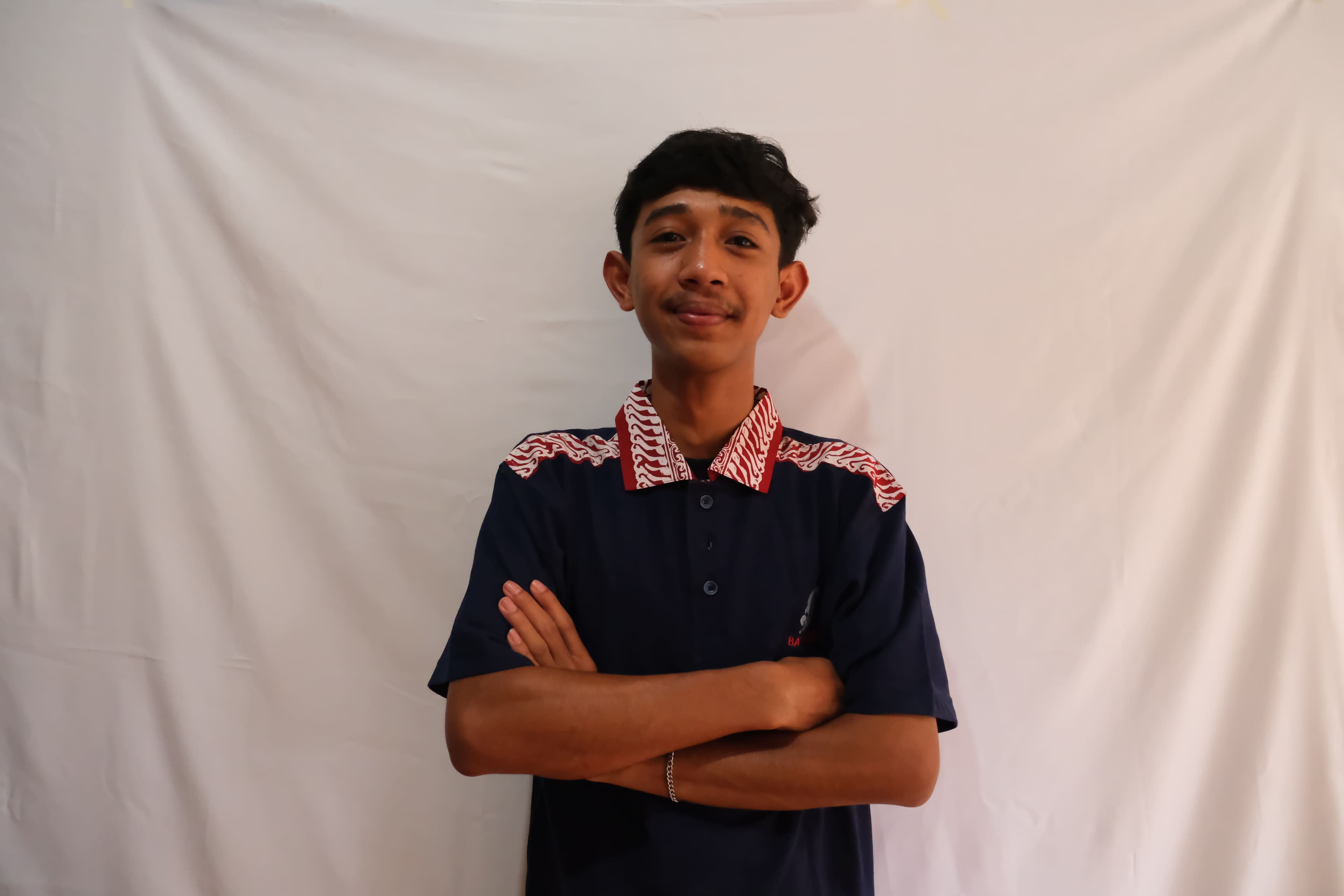 Batik Artisan