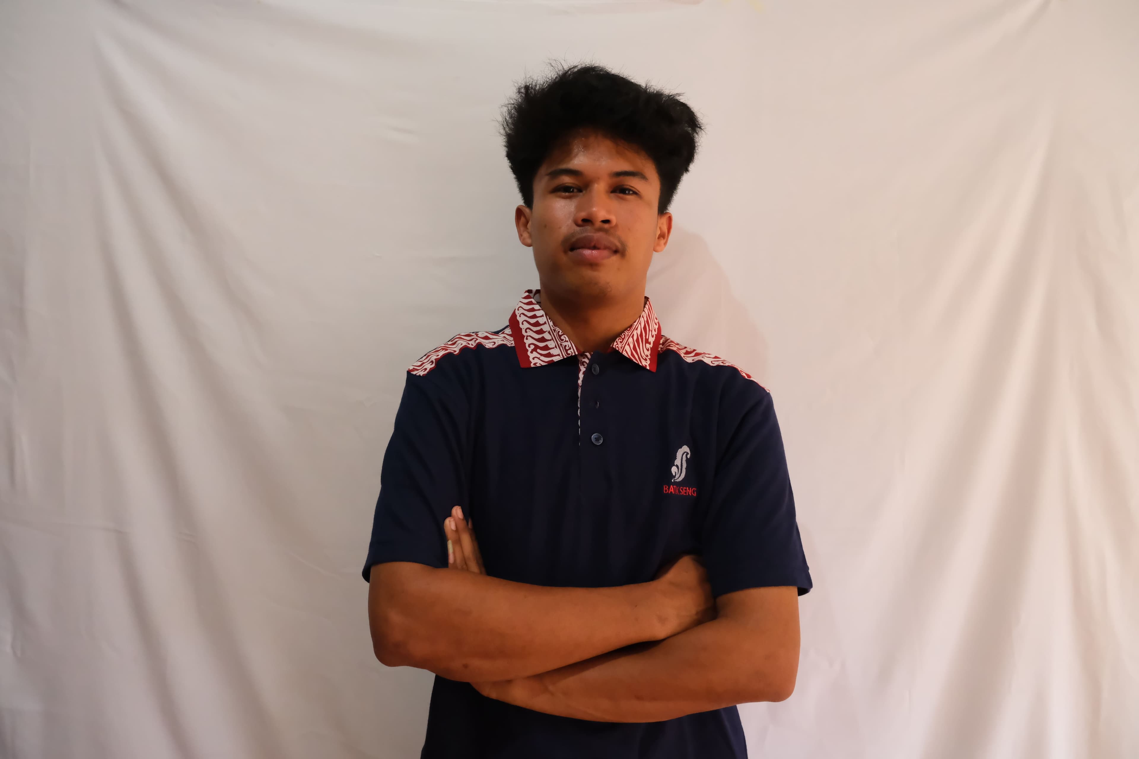 Batik Artisan