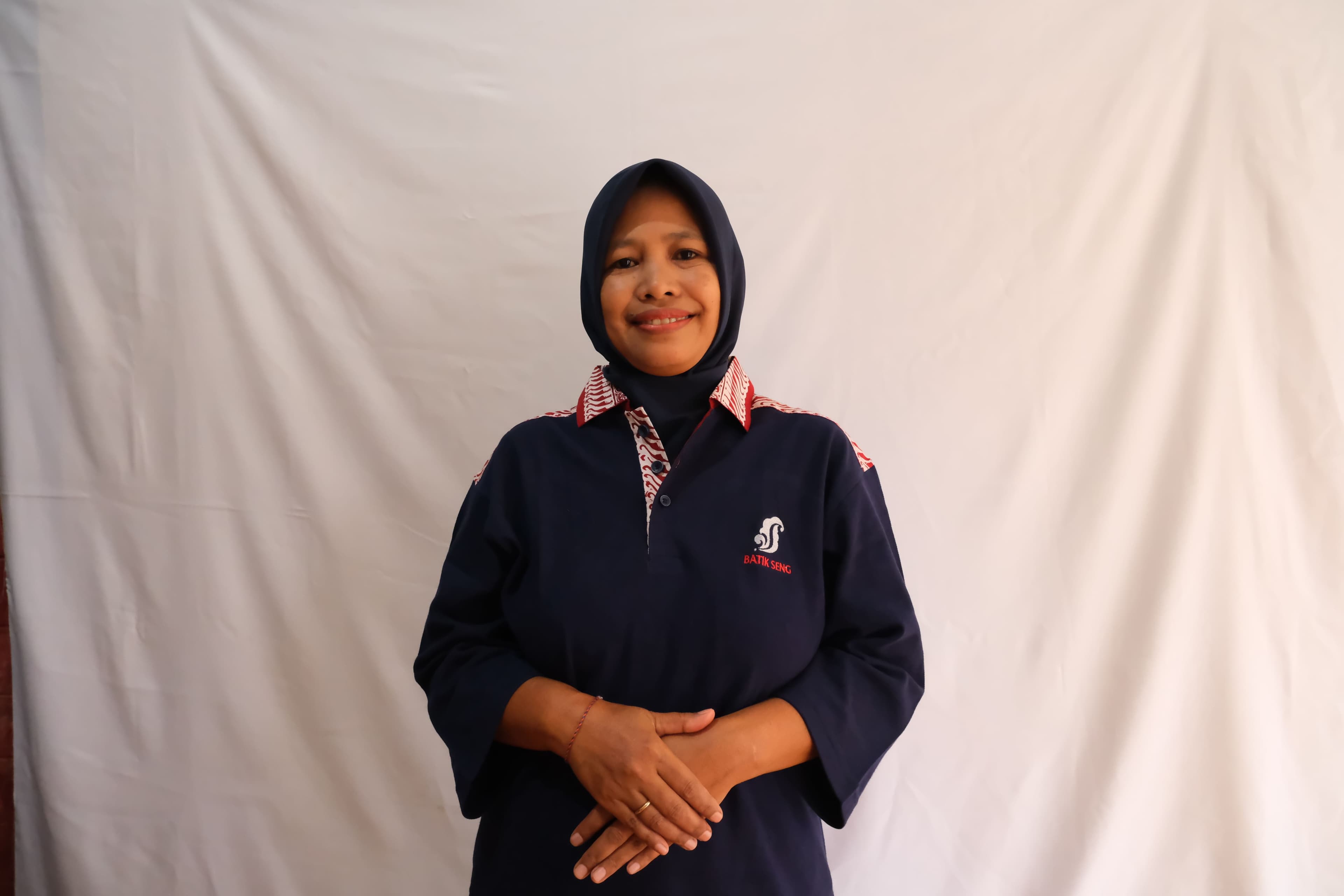 Batik Artisan
