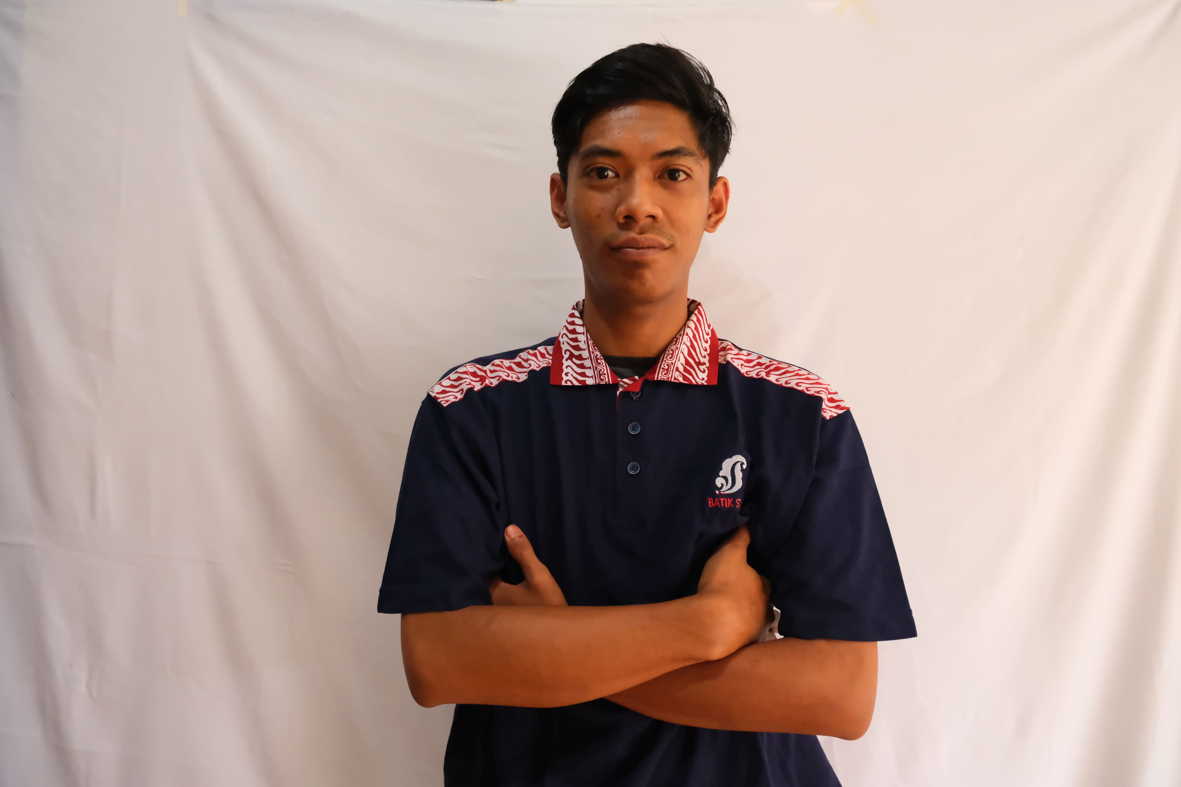 Batik Artisan