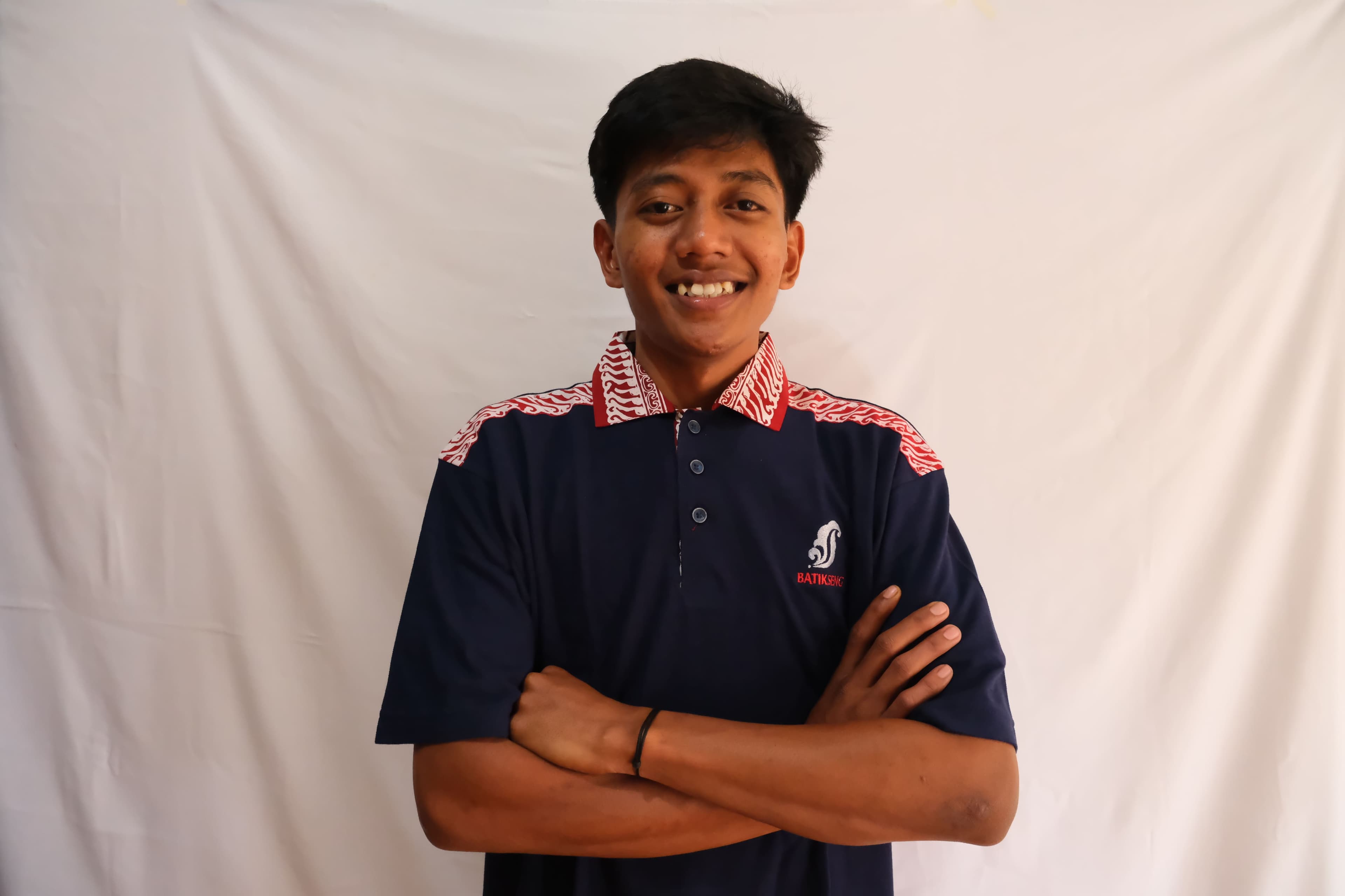 Batik Artisan