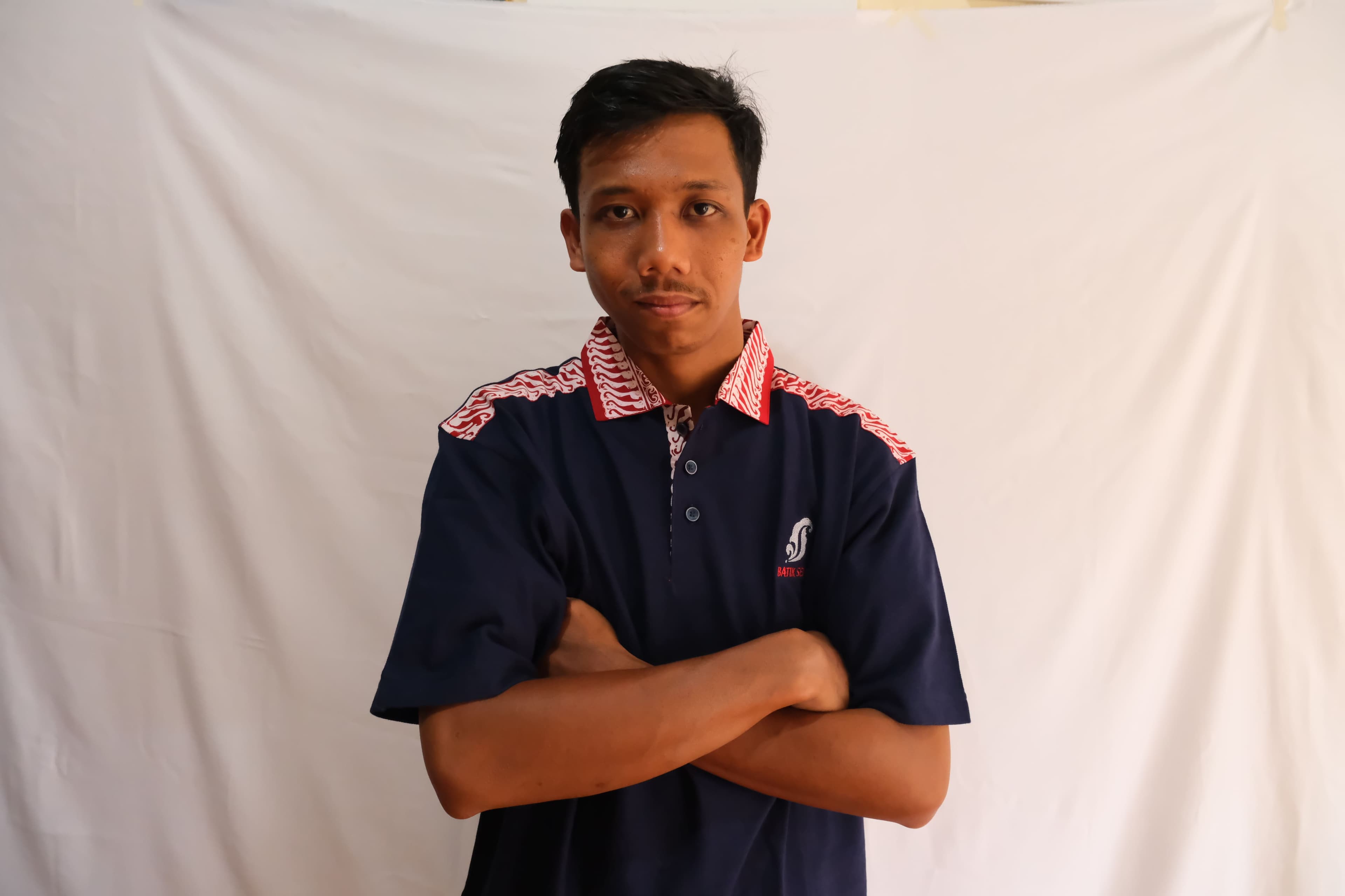 Batik Artisan