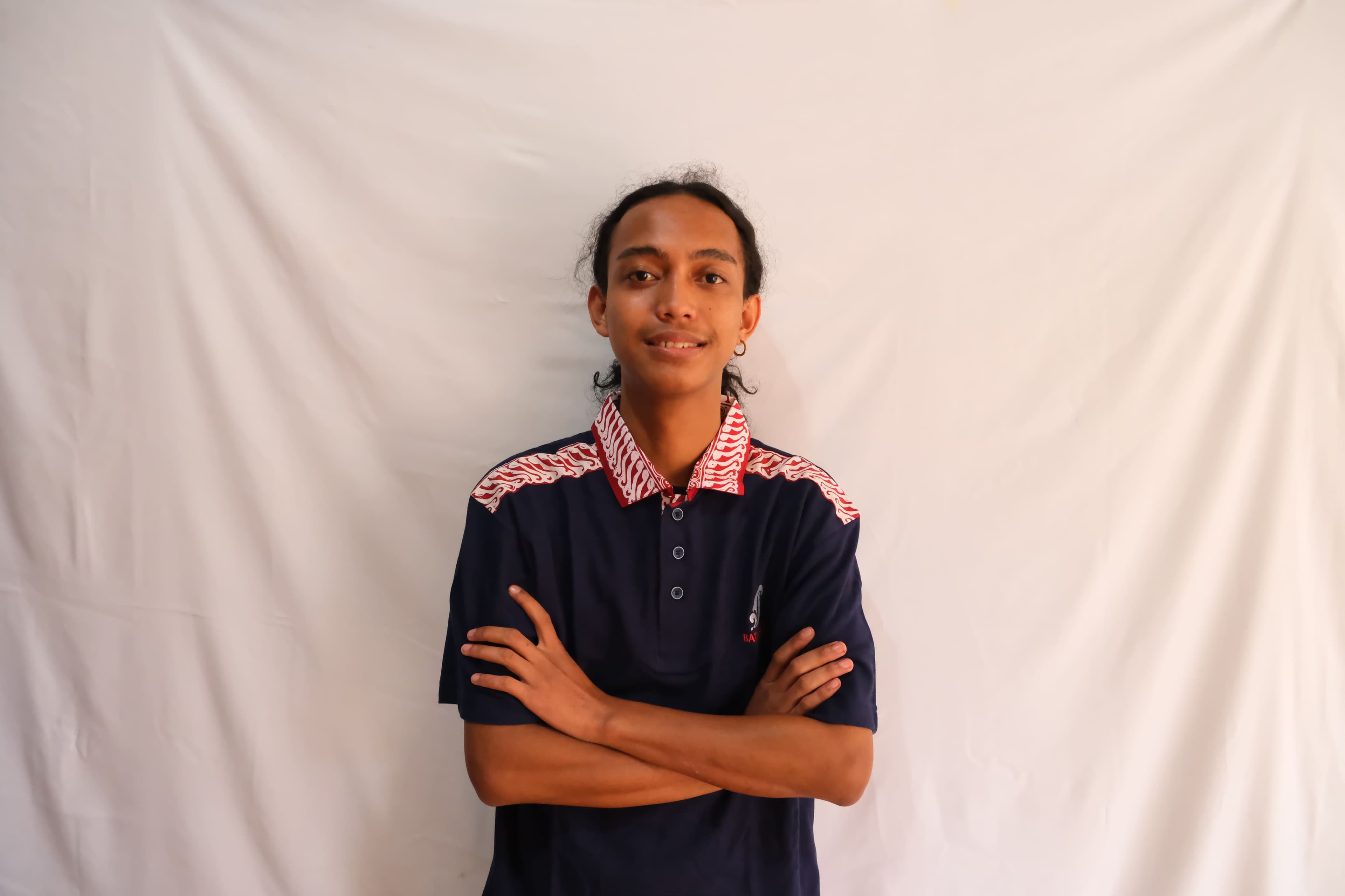 Batik Artisan