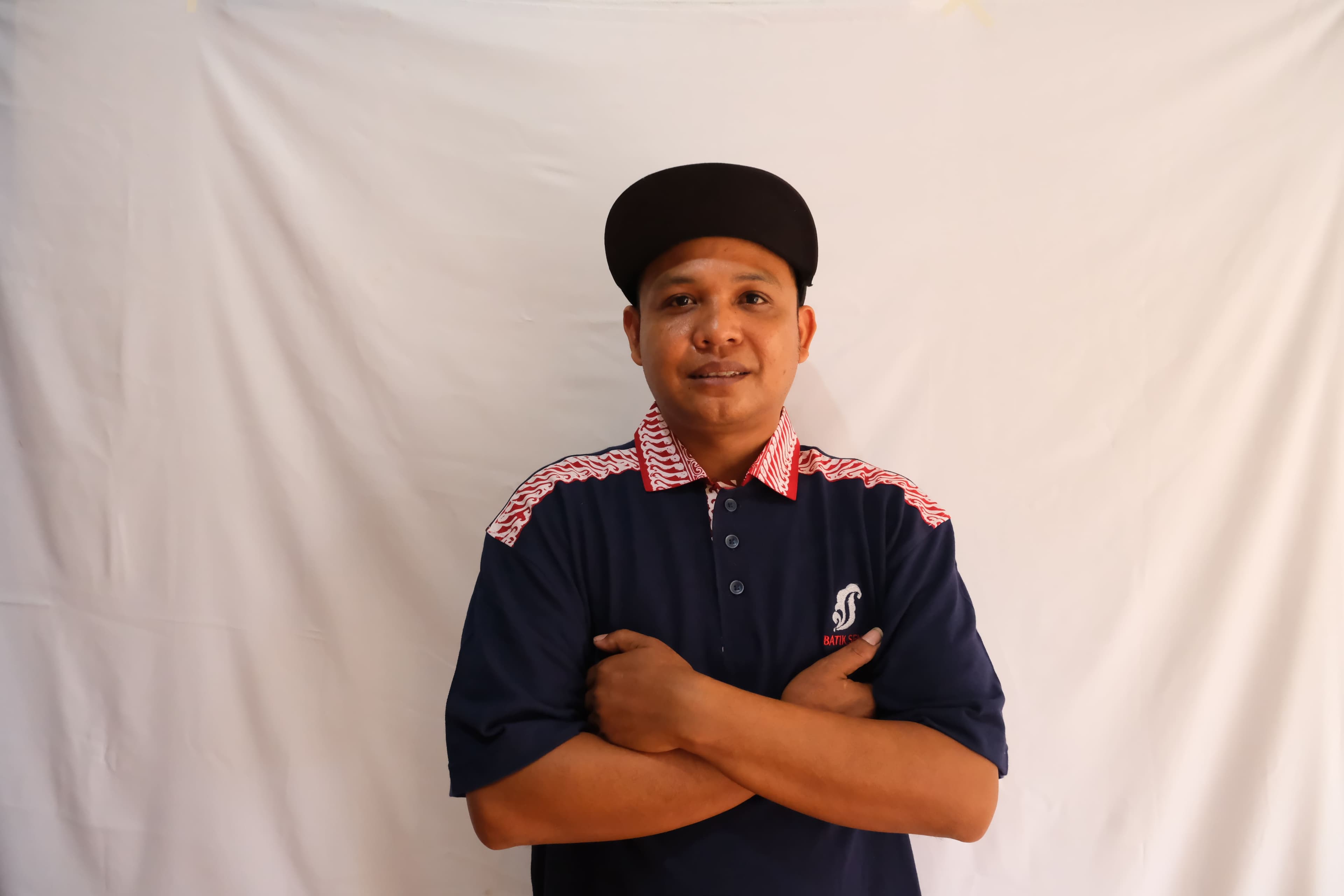 Batik Artisan