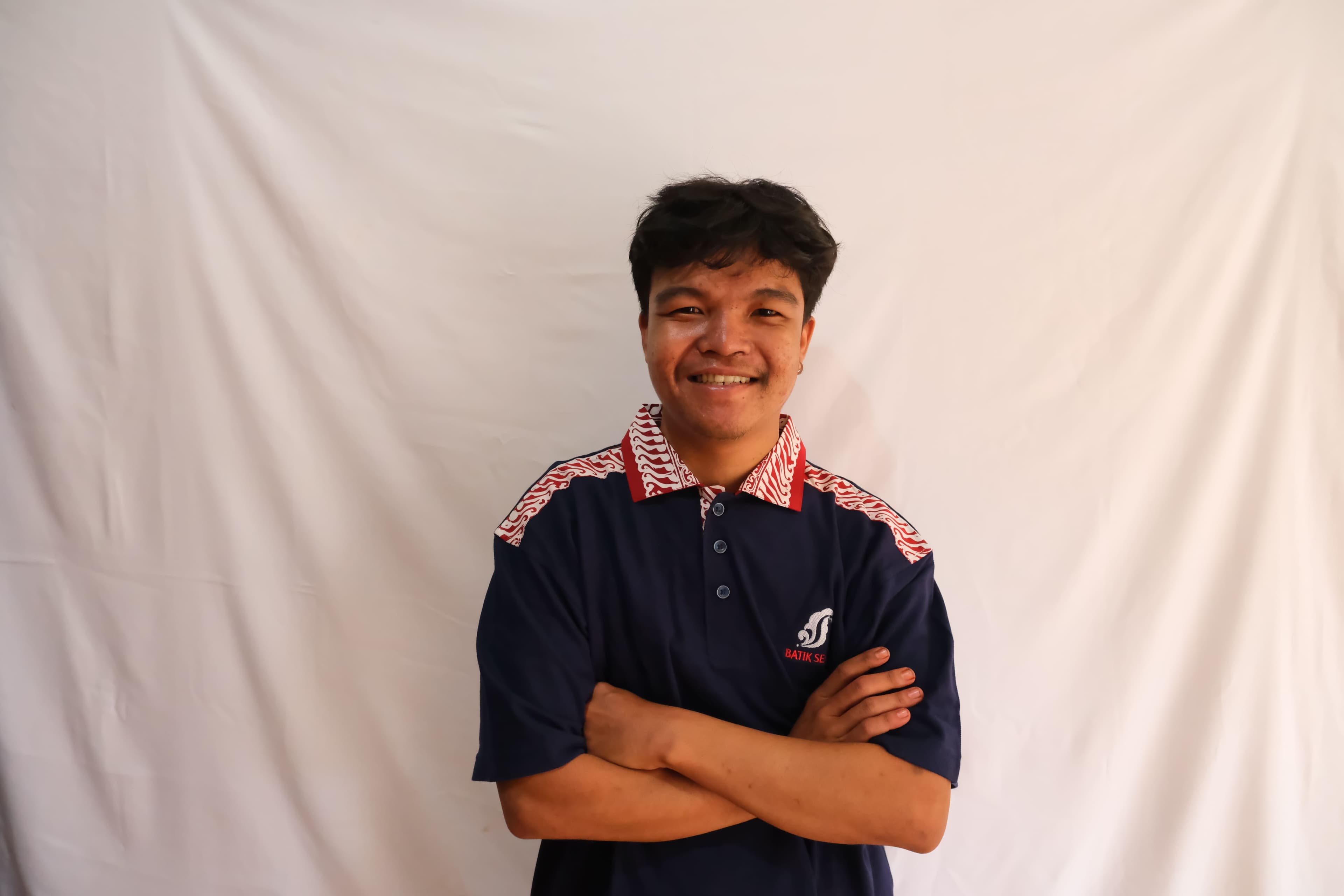Batik Artisan