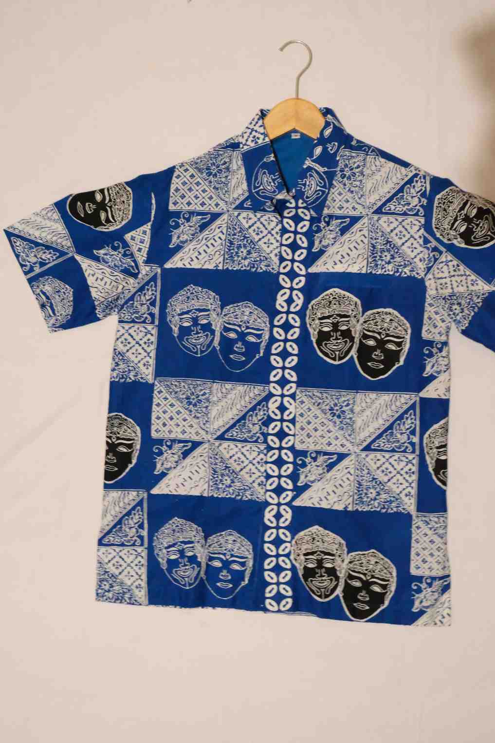 Batik Tulis