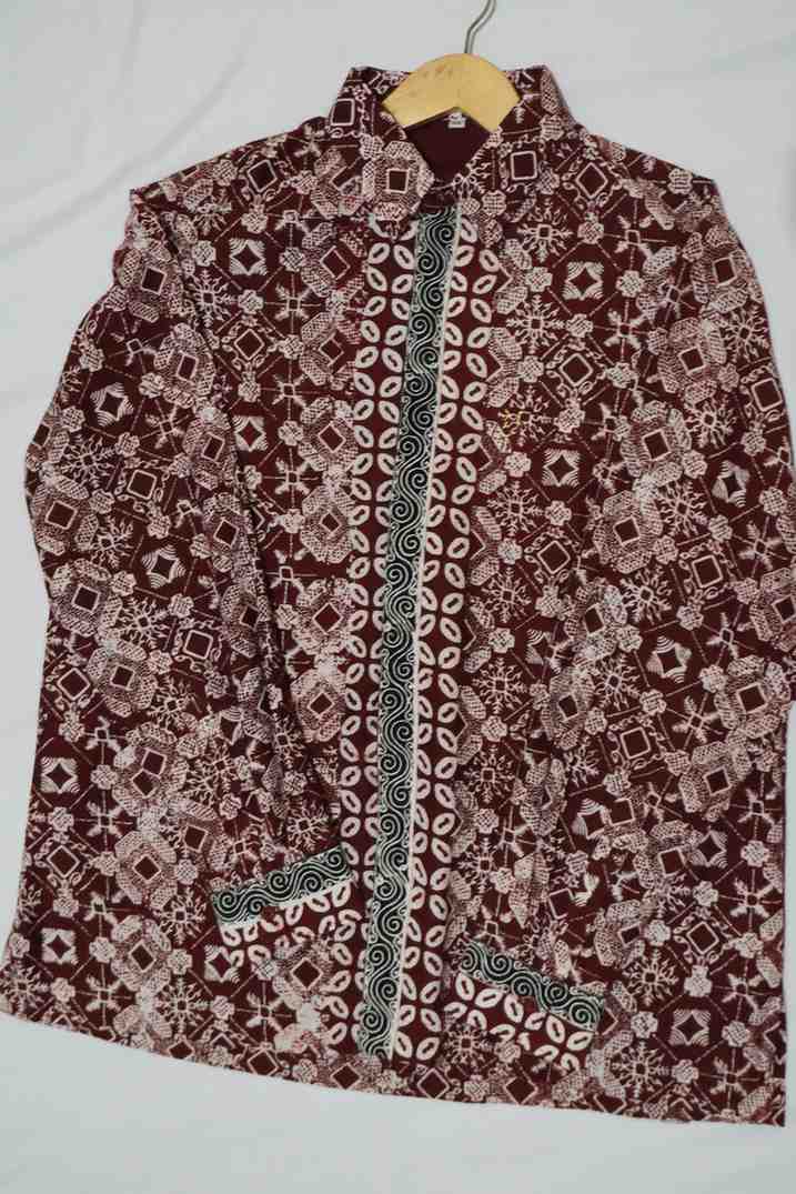 Batik Caplis